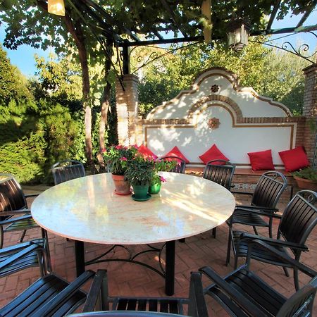 Villa 'Los Balcones' Priego de Córdoba Exterior foto