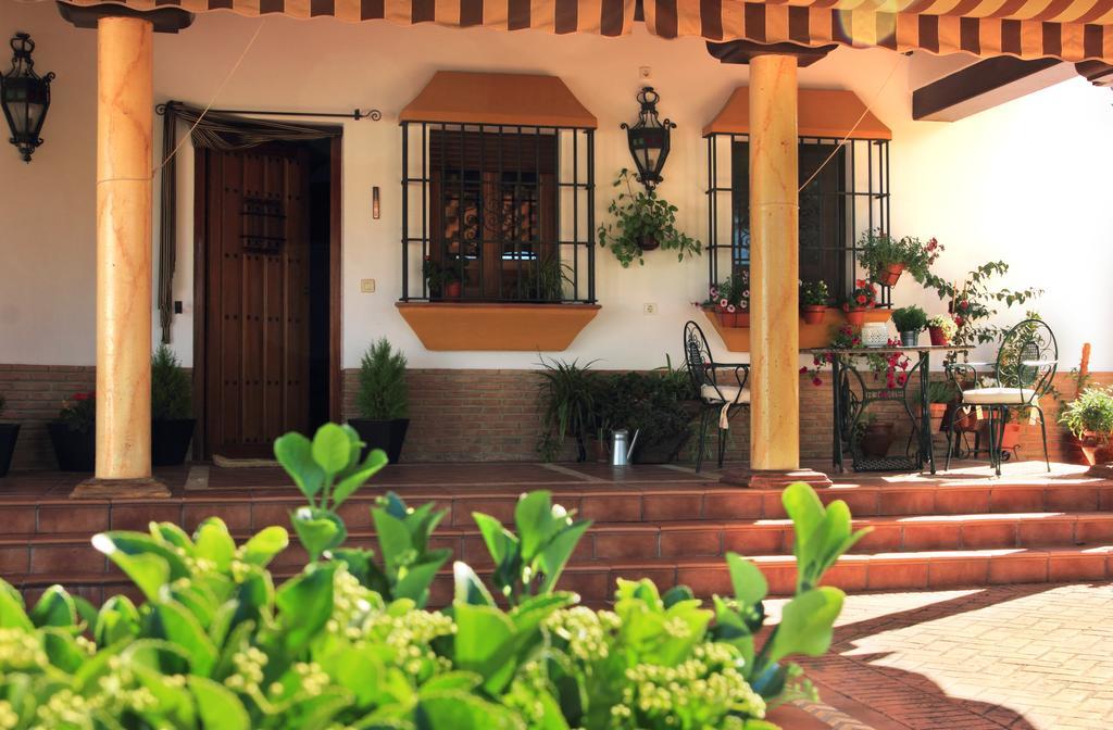 Villa 'Los Balcones' Priego de Córdoba Exterior foto