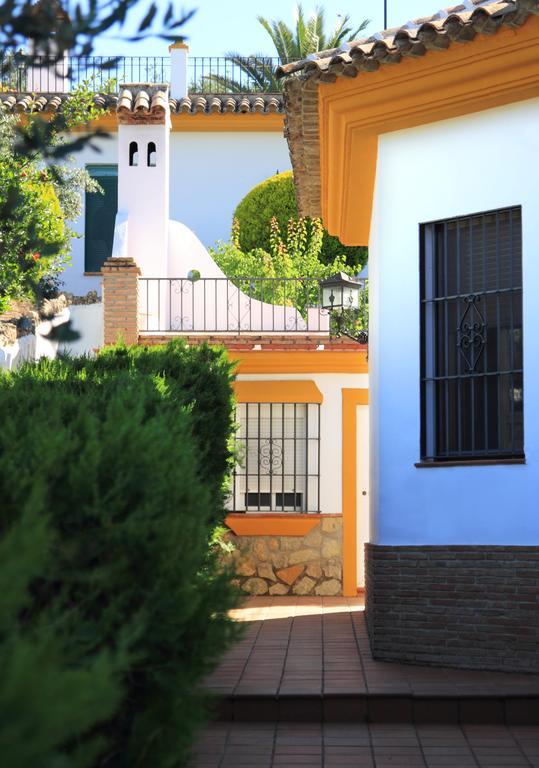 Villa 'Los Balcones' Priego de Córdoba Exterior foto
