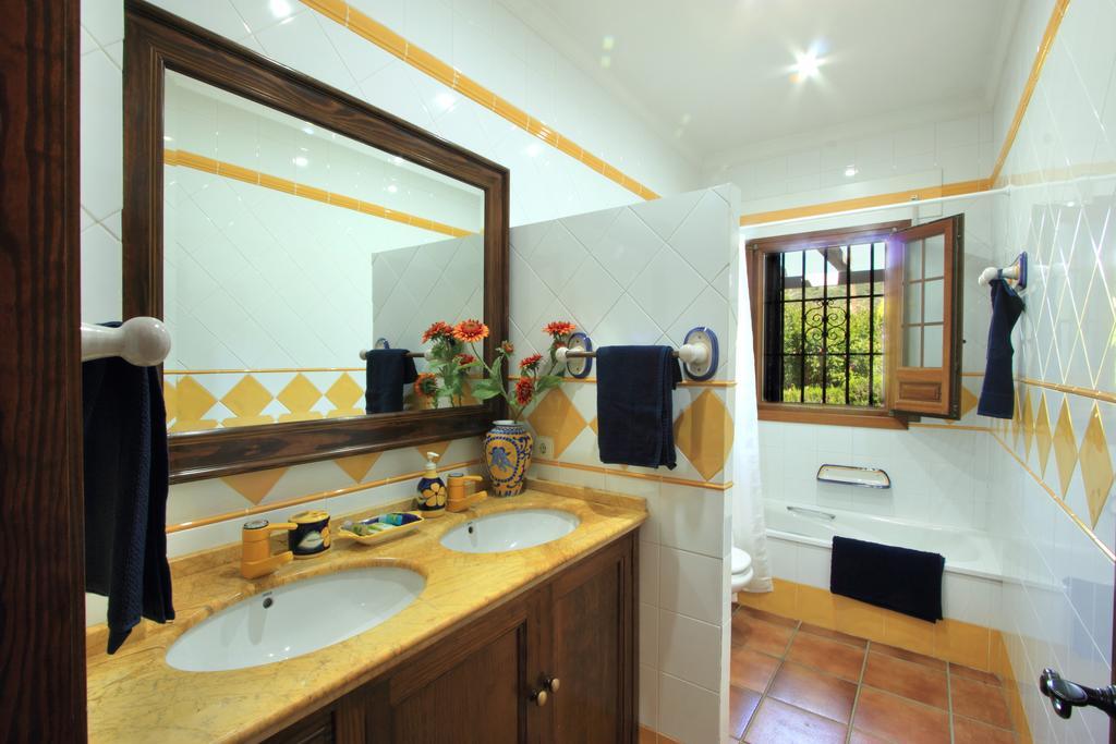 Villa 'Los Balcones' Priego de Córdoba Exterior foto